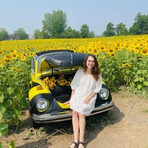 Meet your Posher, Jordan